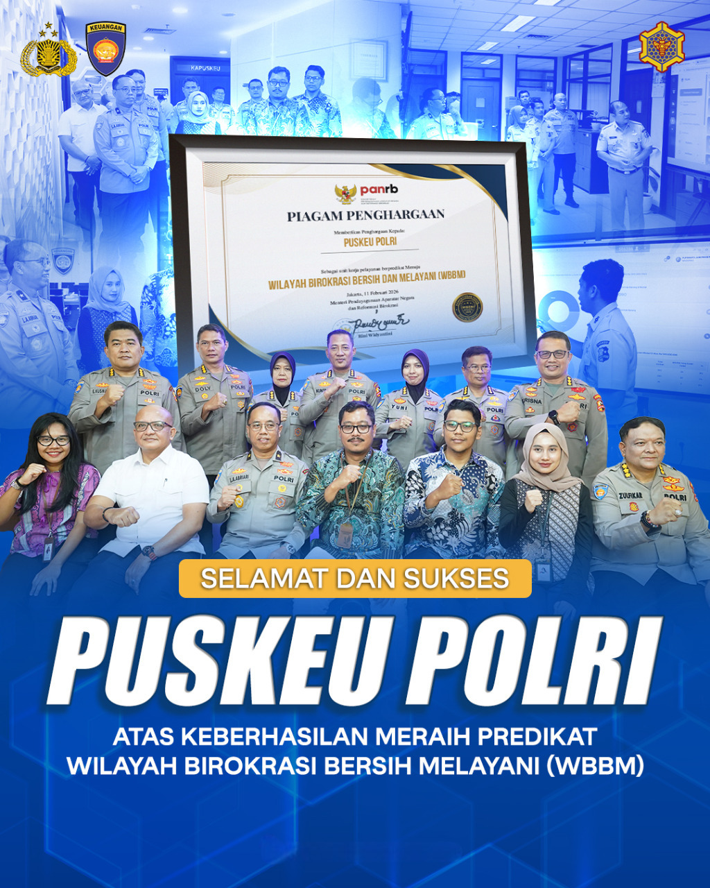 First slide